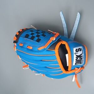 Baseball glove for kids